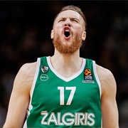 Ignas Brazdeikis