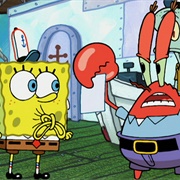 S4.E14: Bummer Vacation/Wigstruck