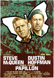 Papillon (1973)