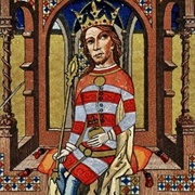 Louis I of Hungary