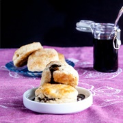 Biscuits and Molasses