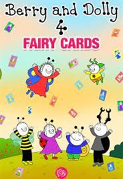 Berry and Dolly - Fairy Cards (2020)
