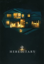 BEST: Hereditary (2018)