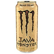 Monster Energy | Java | Mean Bean
