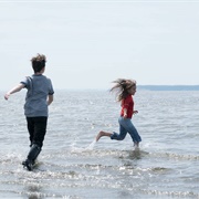 Better Things: "White Rock" (S2,E9)