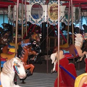 Carousel Capital of the World