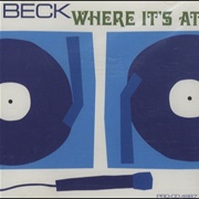 Where It's at - Beck