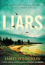 Liars (James O'loghlin)