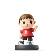 Villager (Smash Bros.)