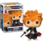 1087: POP! Ichigo With Sword