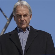 Leroy Jethro Gibbs (NCIS)