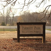 Old Mill Pond Museum (Formerly Parrot Park)