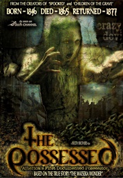 The Possessed (2009)