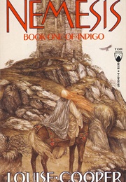 Nemesis (Louise Cooper)