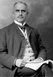 Sam Hughes's War (1984)