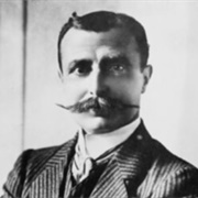 Louis Blériot