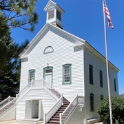 Pine Valley Chapel