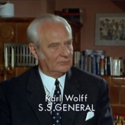 The World at War: "Genocide: 1941-1945" (S1,E20)