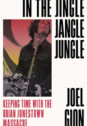 In the Jingle Jangle Jungle (Joel Gion)