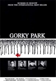 Gorky Park (1983)