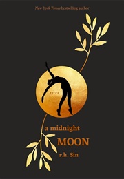 A Midnight Moon (Sin, R. H.)