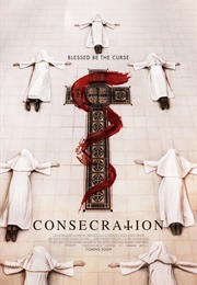 Consecration (2023)