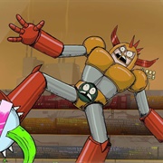 S1.E3: Very Special Balls!