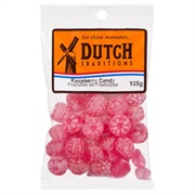 DT Raspberry Candy