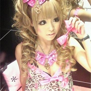 Gyaru