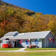 New England Ski Museum
