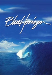 Blue Horizon (2004)