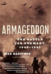 Armageddon (Max Hastings)