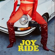 Joyride Kesha