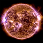 Solar Flare