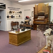 Virginia Musical Museum