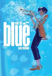 Enter the Blue (Dave Chisholm)