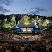 Waldbühne