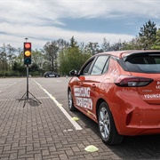 Start Driving Lessons