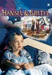 Hansel & Gretel (2002)