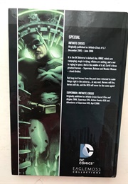Infinite Crisis (Various)