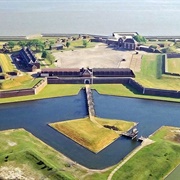 Tilbury Fort