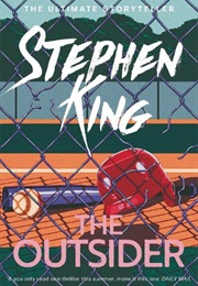The Outsider (Stephen King)