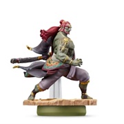 Ganondorf (Tears of the Kingdom) (The Legend of Zelda)