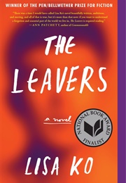 The Leavers (Ko, Lisa)