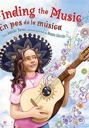 Finding the Music/En Pos De La Música (Jennifer Torres)