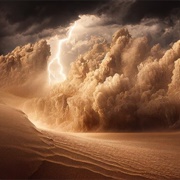 Sandstorm