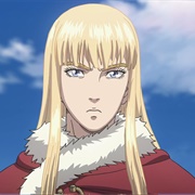 S1.E18: Out of the Cradle