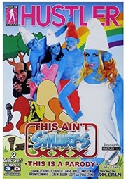 This Ain't the Smurfs (Hustler) (2012)