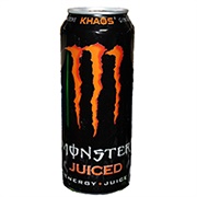 Monster Khaos