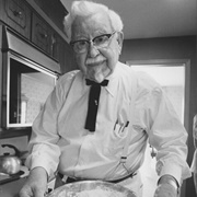 Colonel Sanders